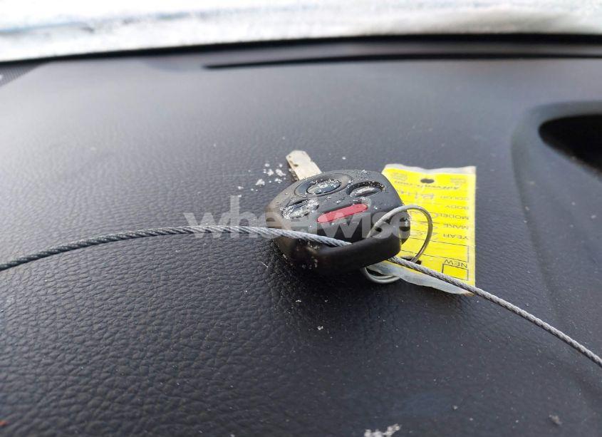 Photo 11 of 2010 Subaru Outback 2.5I PREMIUM (VIN 4S4BRCCC9A3337543)