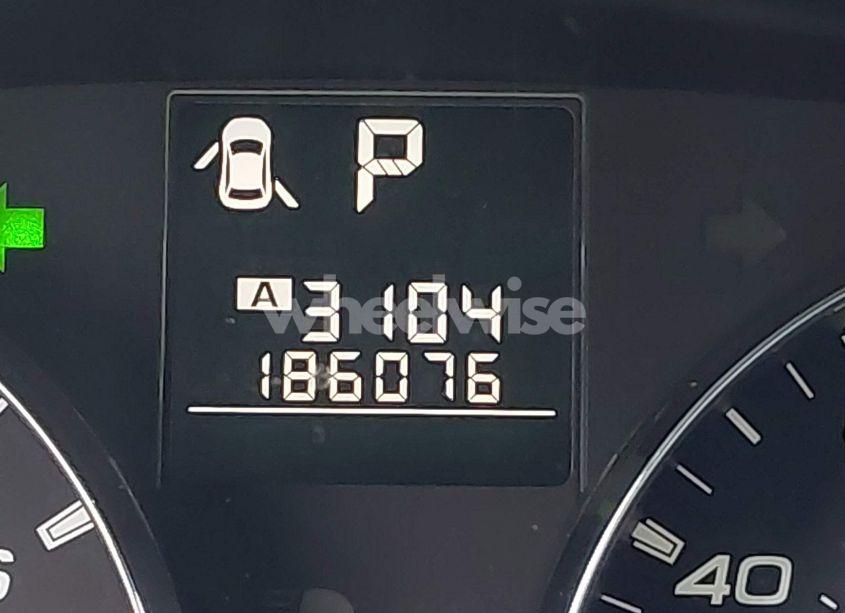 Photo 15 of 2010 Subaru Outback 2.5I PREMIUM (VIN 4S4BRCCC9A3337543)