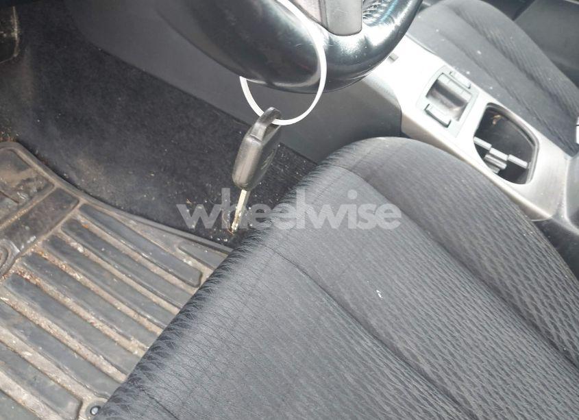 Photo 11 of 2011 Subaru Outback 2.5I PREMIUM (VIN 4S4BRCCC9B3349449)