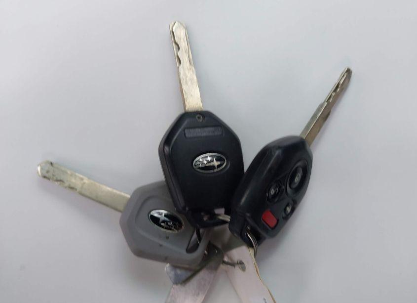 Photo 11 of 2013 Subaru Outback 2.5I PREMIUM (VIN 4S4BRCCC9D3274870)