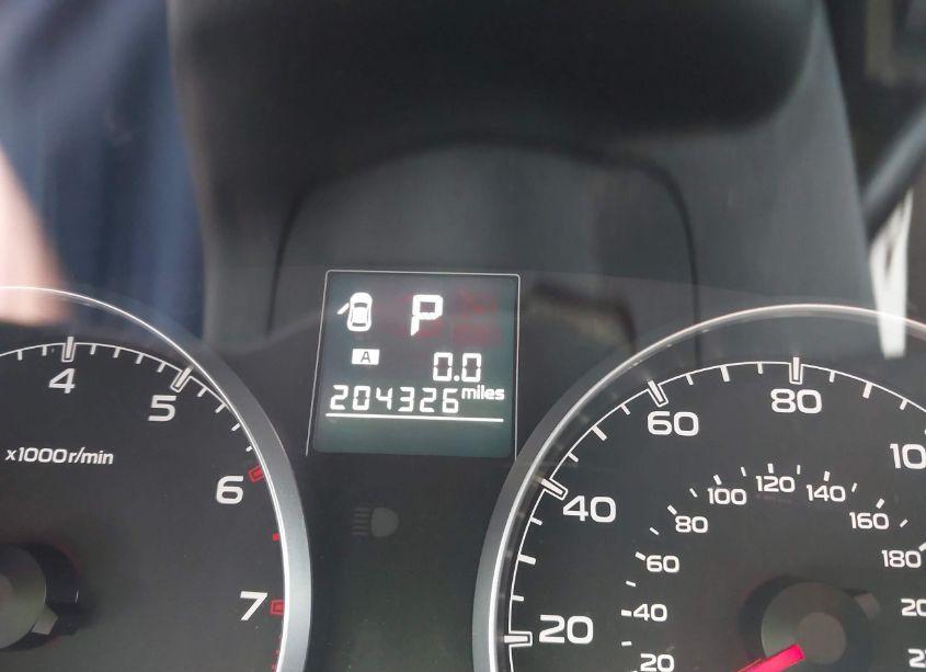 Photo 15 of 2013 Subaru Outback 2.5I PREMIUM (VIN 4S4BRCCC9D3274870)