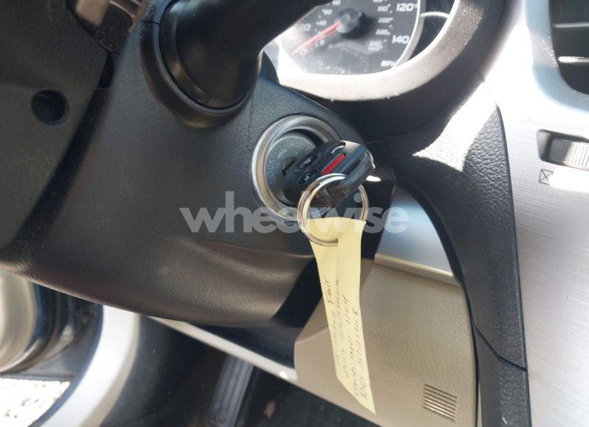 Photo 11 of 2013 Subaru Outback 2.5I PREMIUM (VIN 4S4BRCCC9D3314946)