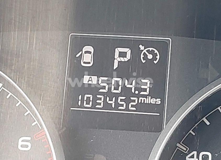 Photo 15 of 2013 Subaru Outback 2.5I PREMIUM (VIN 4S4BRCCC9D3314946)