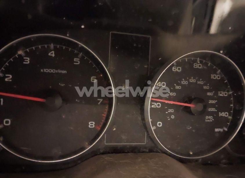 Photo 15 of 2014 Subaru Outback 2.5I PREMIUM (VIN 4S4BRCCC9E3236119)