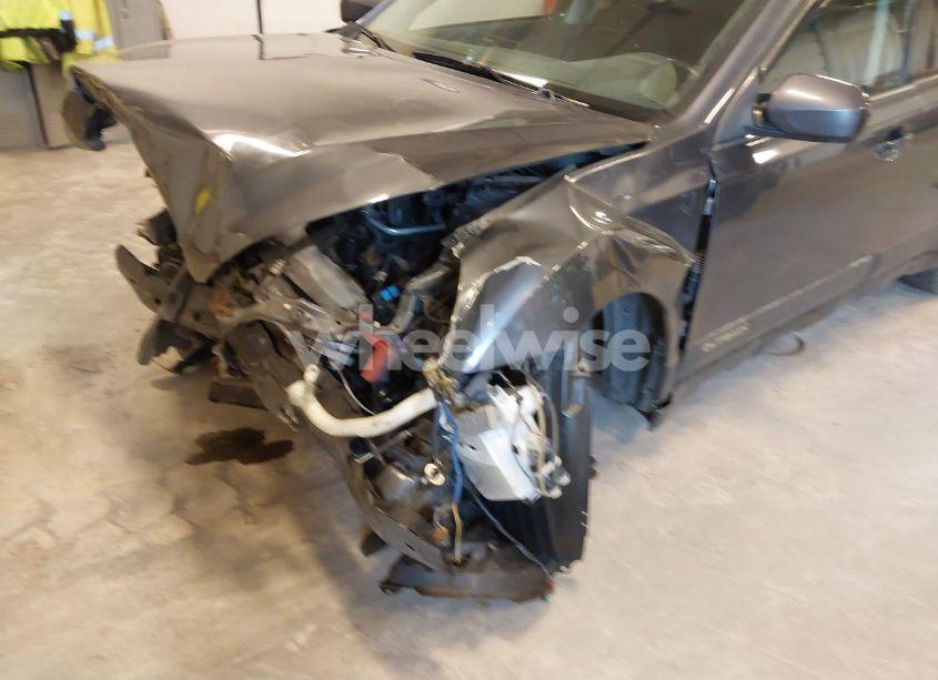 Photo 6 of 2014 Subaru Outback 2.5I PREMIUM (VIN 4S4BRCCC9E3236119)