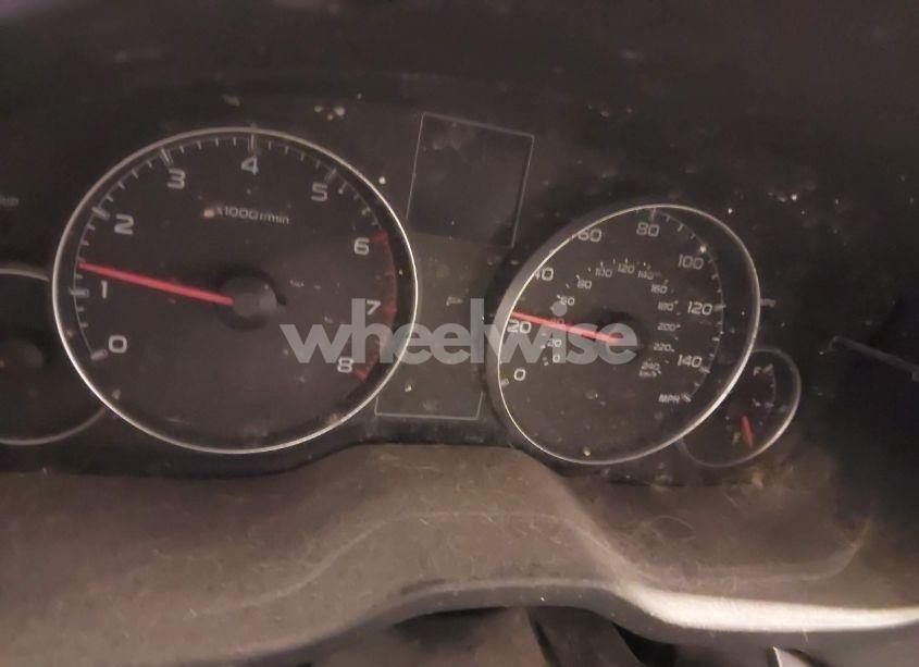 Photo 7 of 2014 Subaru Outback 2.5I PREMIUM (VIN 4S4BRCCC9E3236119)