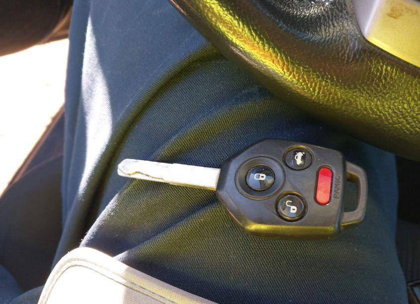 Photo 11 of 2014 Subaru Outback 2.5I PREMIUM (VIN 4S4BRCCC9E3328721)