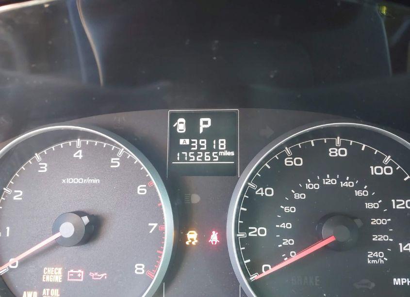 Photo 15 of 2014 Subaru Outback 2.5I PREMIUM (VIN 4S4BRCCC9E3328721)