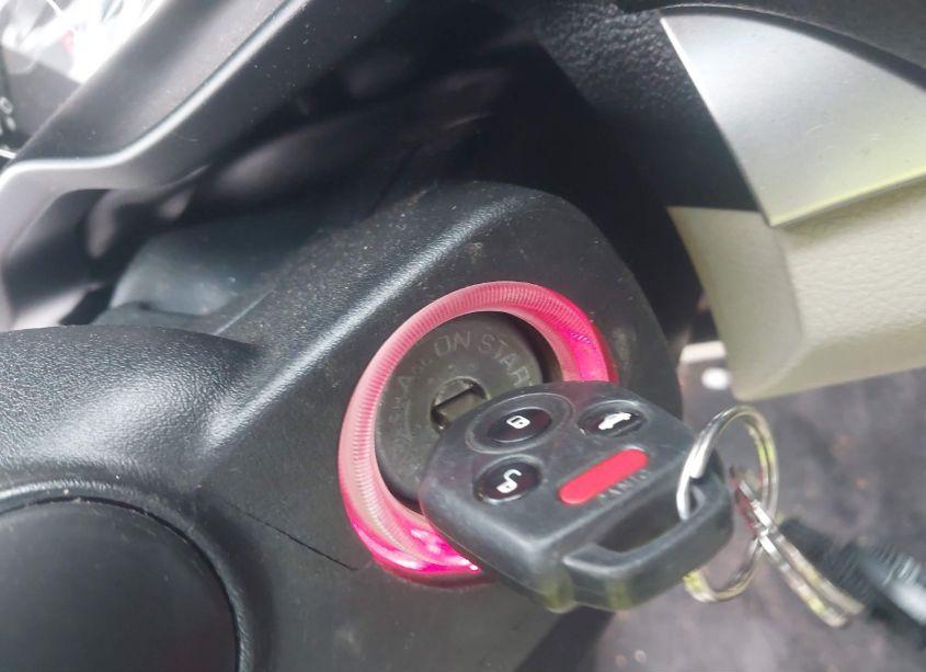 Photo 11 of 2011 Subaru Outback 2.5I PREMIUM (VIN 4S4BRCCCXB3355857)