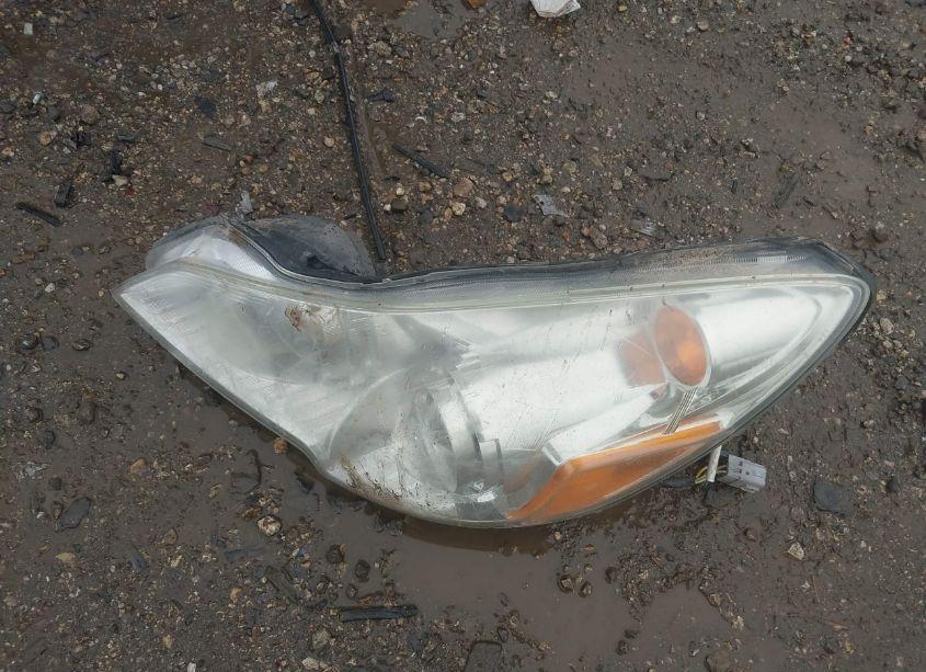 Photo 12 of 2011 Subaru Outback 2.5I PREMIUM (VIN 4S4BRCCCXB3355857)