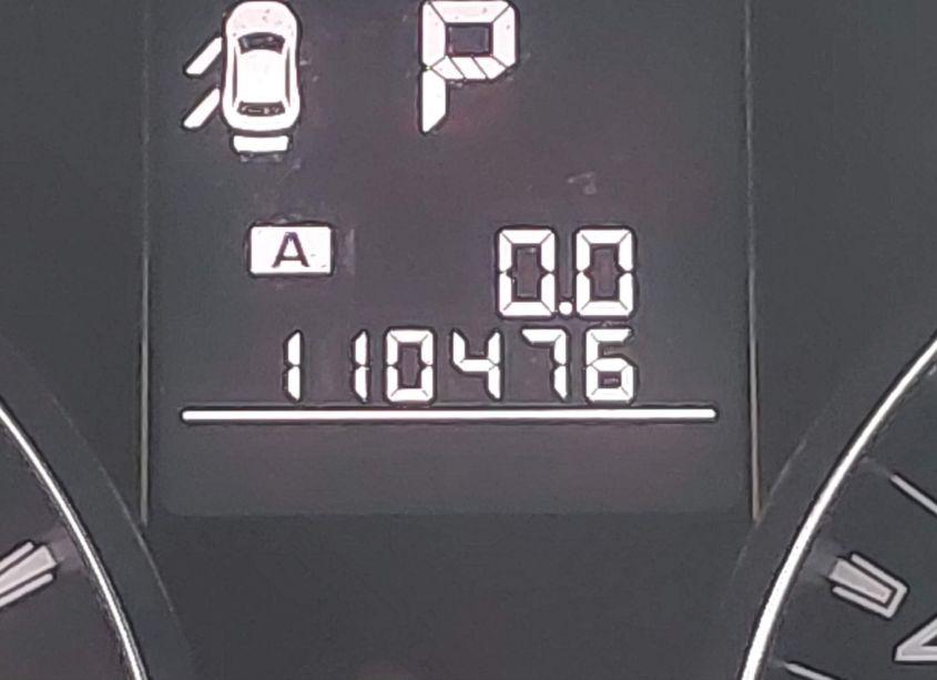 Photo 16 of 2011 Subaru Outback 2.5I PREMIUM (VIN 4S4BRCCCXB3355857)