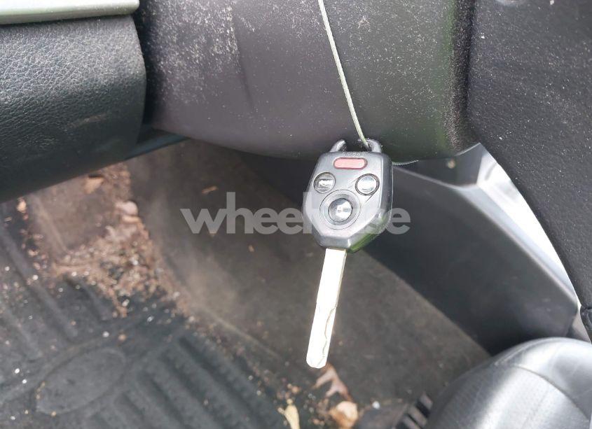 Photo 11 of 2012 Subaru Outback 2.5I PREMIUM (VIN 4S4BRCCCXC3275945)