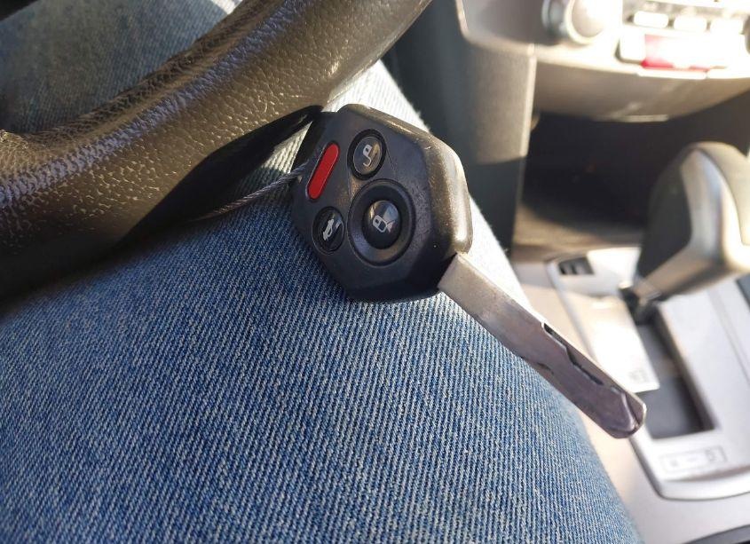 Photo 11 of 2012 Subaru Outback 2.5I PREMIUM (VIN 4S4BRCCCXC3294768)