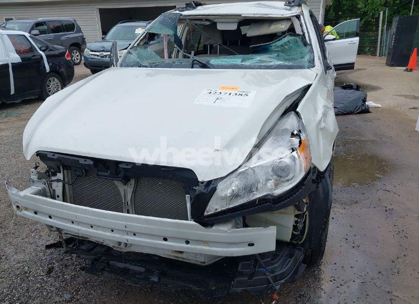 Photo 13 of 2014 Subaru Outback 2.5I PREMIUM (VIN 4S4BRCCCXE3255262)