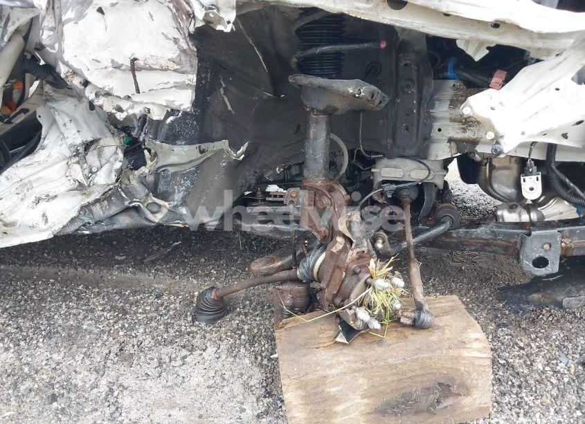 Photo 16 of 2014 Subaru Outback 2.5I PREMIUM (VIN 4S4BRCCCXE3255262)