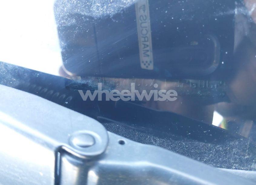 Photo 9 of 2014 Subaru Outback 2.5I PREMIUM (VIN 4S4BRCCCXE3260624)