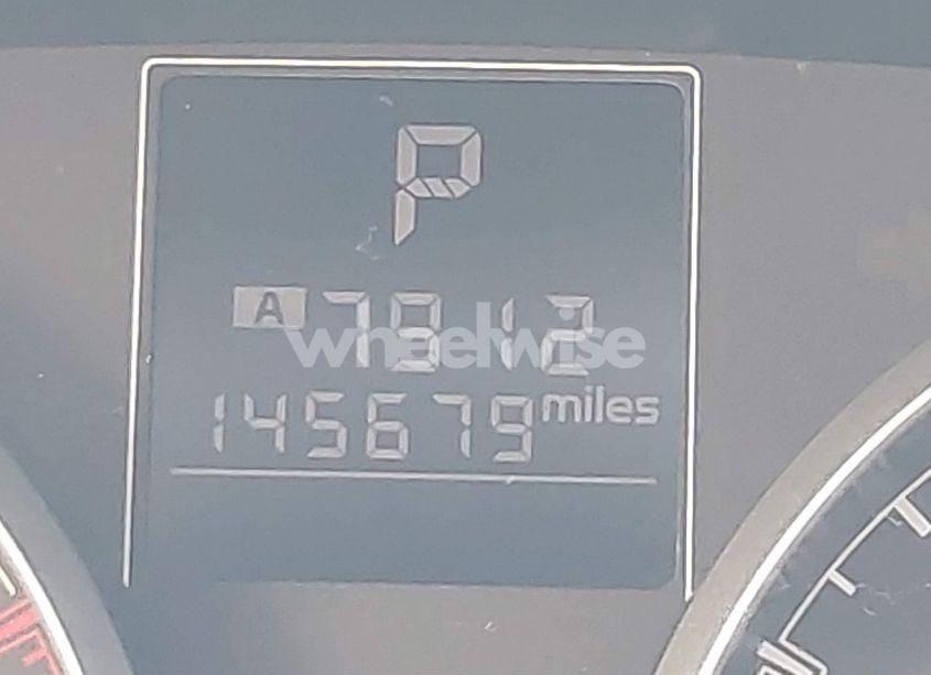 Photo 16 of 2014 Subaru Outback 2.5I PREMIUM (VIN 4S4BRCDC0E3217117)