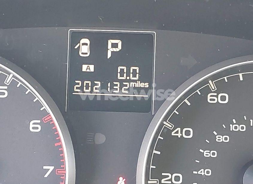 Photo 16 of 2014 Subaru Outback 2.5I PREMIUM (VIN 4S4BRCDC3E3278994)