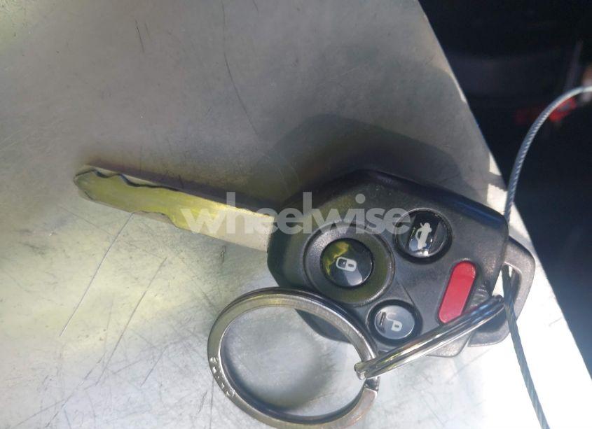 Photo 11 of 2014 Subaru Outback 2.5I PREMIUM (VIN 4S4BRCDC4E3256969)