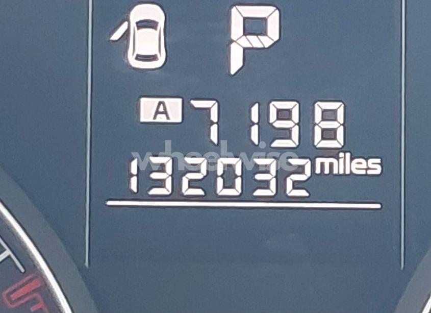 Photo 16 of 2014 Subaru Outback 2.5I PREMIUM (VIN 4S4BRCDC4E3256969)