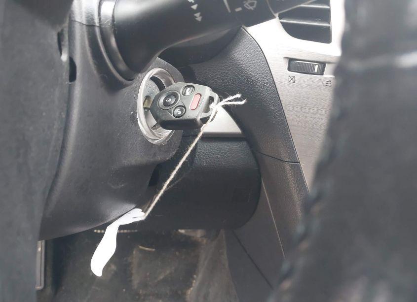 Photo 11 of 2014 Subaru Outback 2.5I PREMIUM (VIN 4S4BRCDC7E3283437)