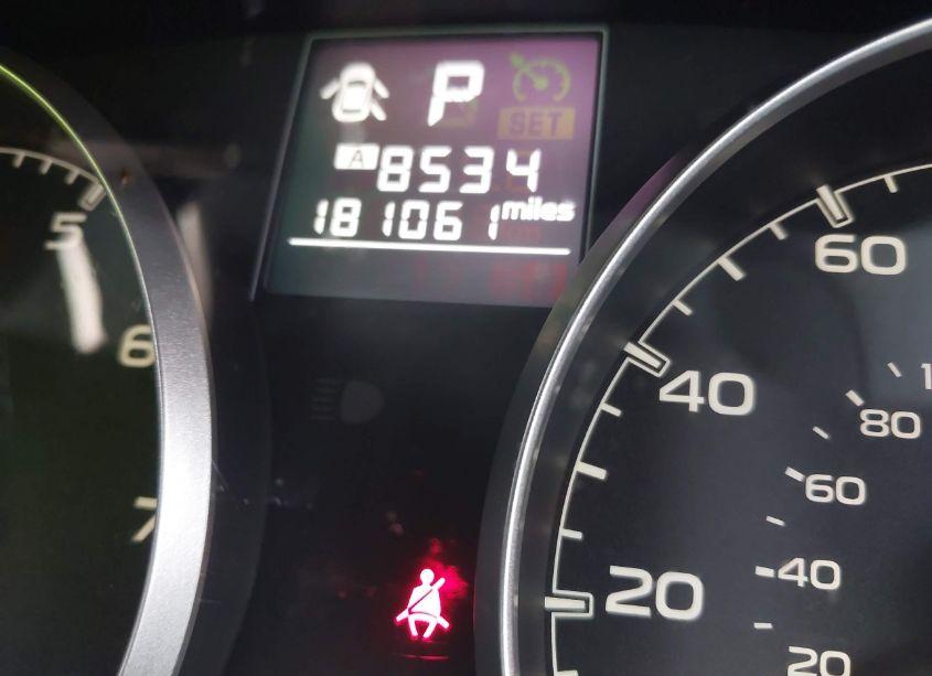 Photo 15 of 2014 Subaru Outback 2.5I PREMIUM (VIN 4S4BRCDC7E3283437)