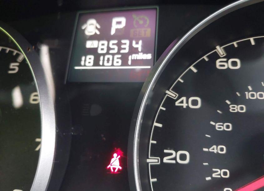 Photo 7 of 2014 Subaru Outback 2.5I PREMIUM (VIN 4S4BRCDC7E3283437)