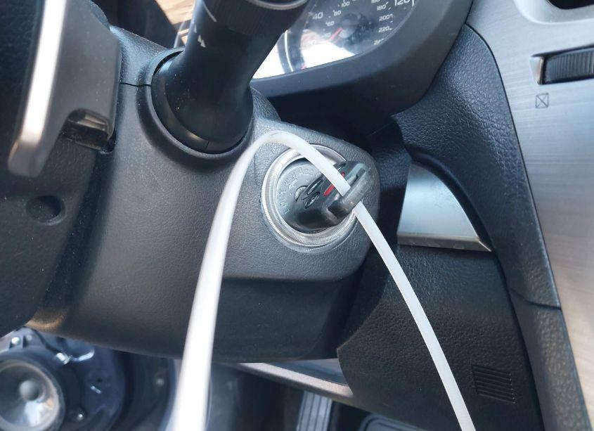 Photo 11 of 2014 Subaru Outback 2.5I PREMIUM (VIN 4S4BRCDC8E3257042)