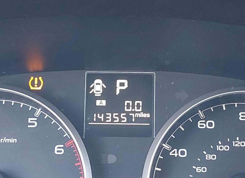 Photo 16 of 2014 Subaru Outback 2.5I PREMIUM (VIN 4S4BRCDC8E3257042)