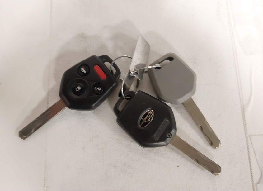 Photo 11 of 2014 Subaru Outback 2.5I PREMIUM (VIN 4S4BRCDCXE3283755)