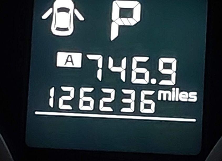 Photo 15 of 2014 Subaru Outback 2.5I PREMIUM (VIN 4S4BRCDCXE3283755)