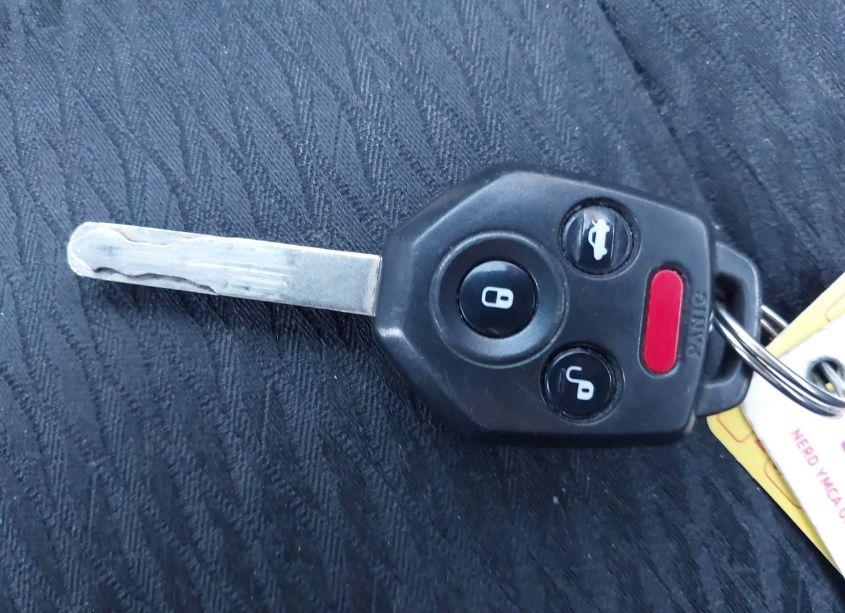 Photo 11 of 2010 Subaru Outback 2.5I PREMIUM (VIN 4S4BRCFC1A3333420)