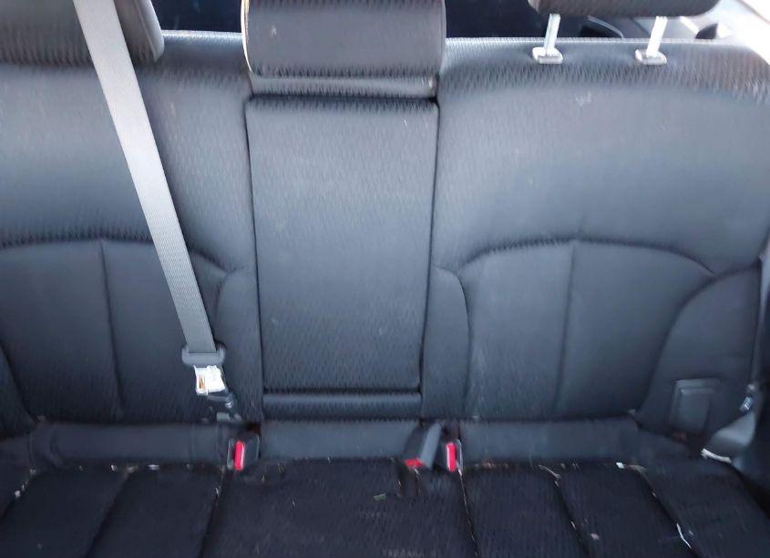 Photo 15 of 2010 Subaru Outback 2.5I PREMIUM (VIN 4S4BRCFC1A3333420)