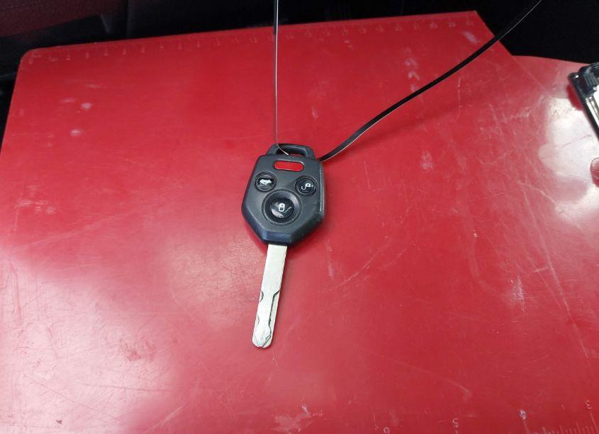 Photo 11 of 2014 Subaru Outback 2.5I PREMIUM (VIN 4S4BRCFC4E3228098)