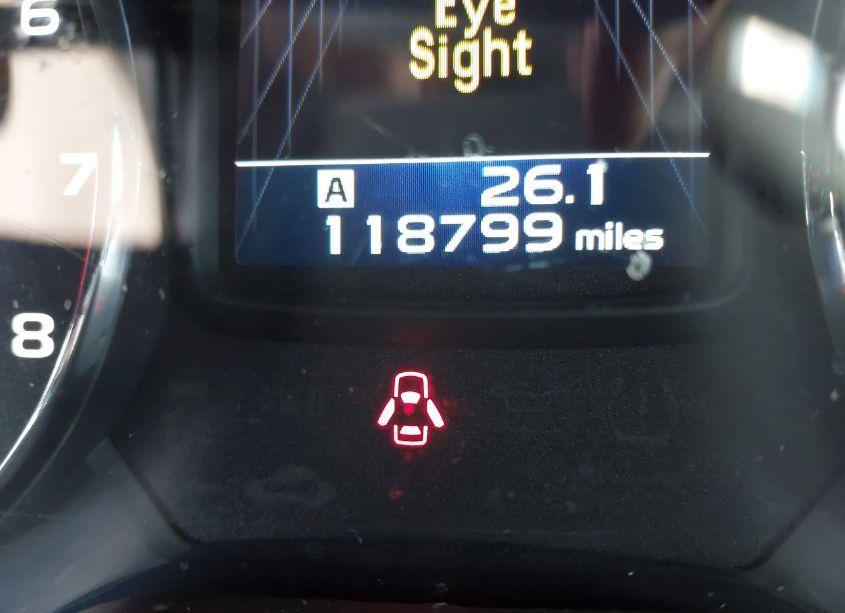 Photo 15 of 2014 Subaru Outback 2.5I PREMIUM (VIN 4S4BRCFC4E3228098)