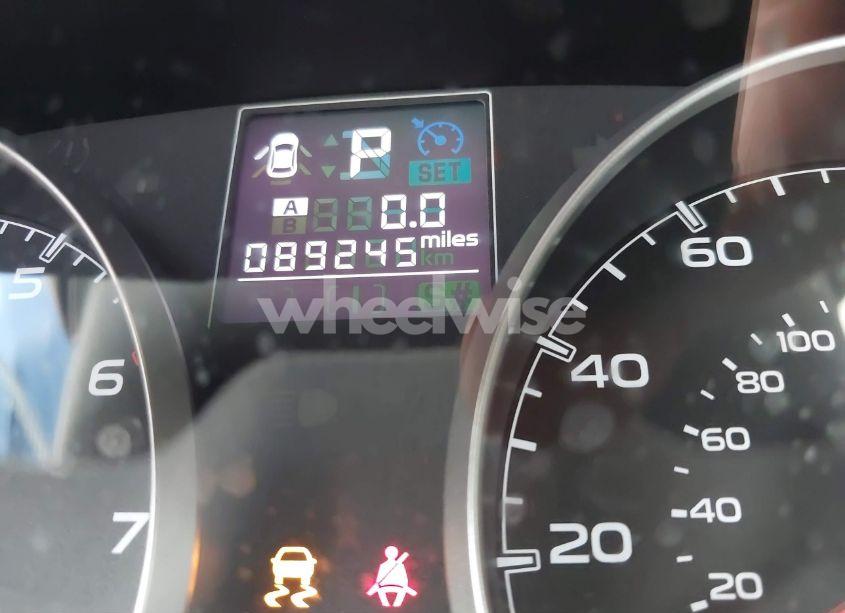 Photo 15 of 2013 Subaru Outback 2.5I PREMIUM (VIN 4S4BRCGC0D3252900)