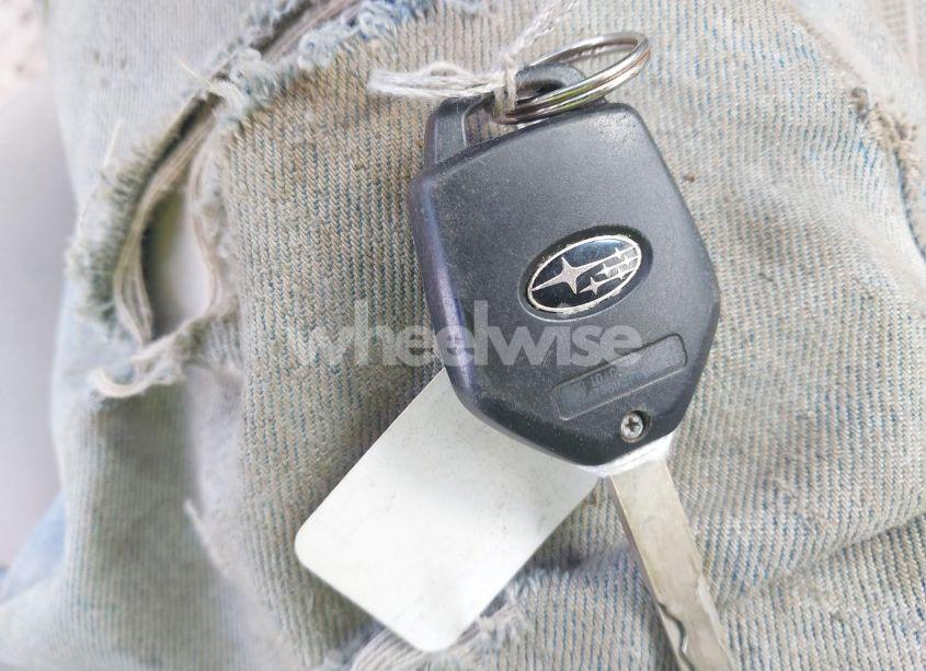 Photo 11 of 2013 Subaru Outback 2.5I PREMIUM (VIN 4S4BRCGC0D3283080)