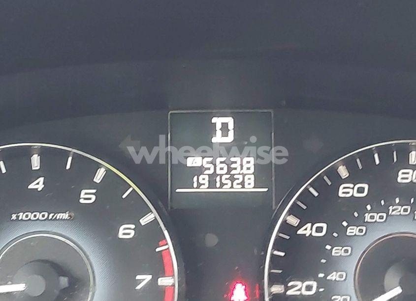 Photo 15 of 2010 Subaru Outback 2.5I PREMIUM (VIN 4S4BRCGC1A3344514)