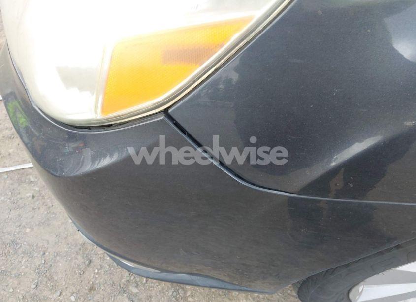 Photo 12 of 2011 Subaru Outback 2.5I PREMIUM (VIN 4S4BRCGC1B3405670)