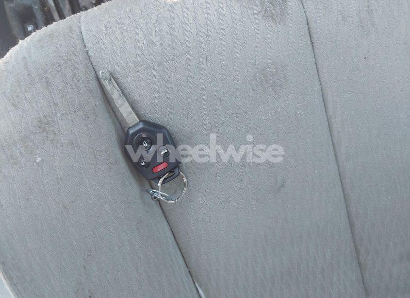 Photo 11 of 2011 Subaru Outback 2.5I PREMIUM (VIN 4S4BRCGC2B3405161)