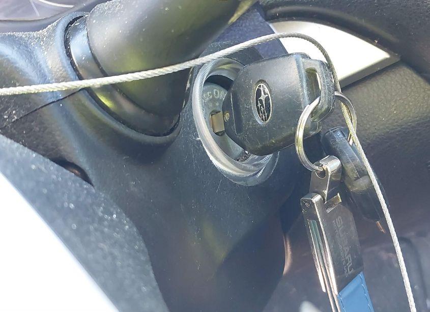 Photo 11 of 2013 Subaru Outback 2.5I PREMIUM (VIN 4S4BRCGC2D3291746)