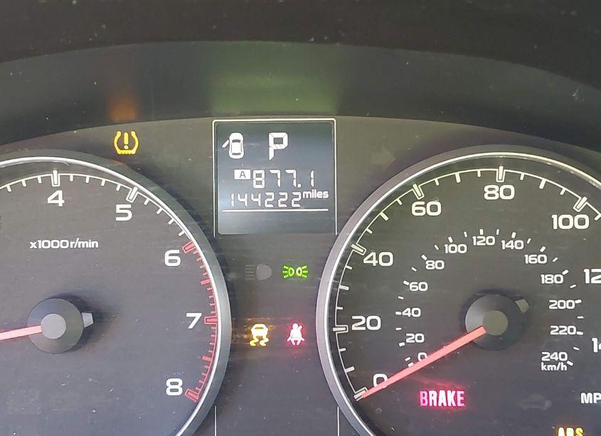 Photo 15 of 2013 Subaru Outback 2.5I PREMIUM (VIN 4S4BRCGC2D3291746)