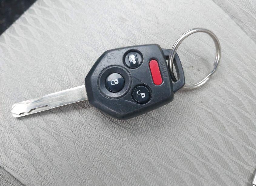 Photo 11 of 2010 Subaru Outback 2.5I PREMIUM (VIN 4S4BRCGC3A3345325)