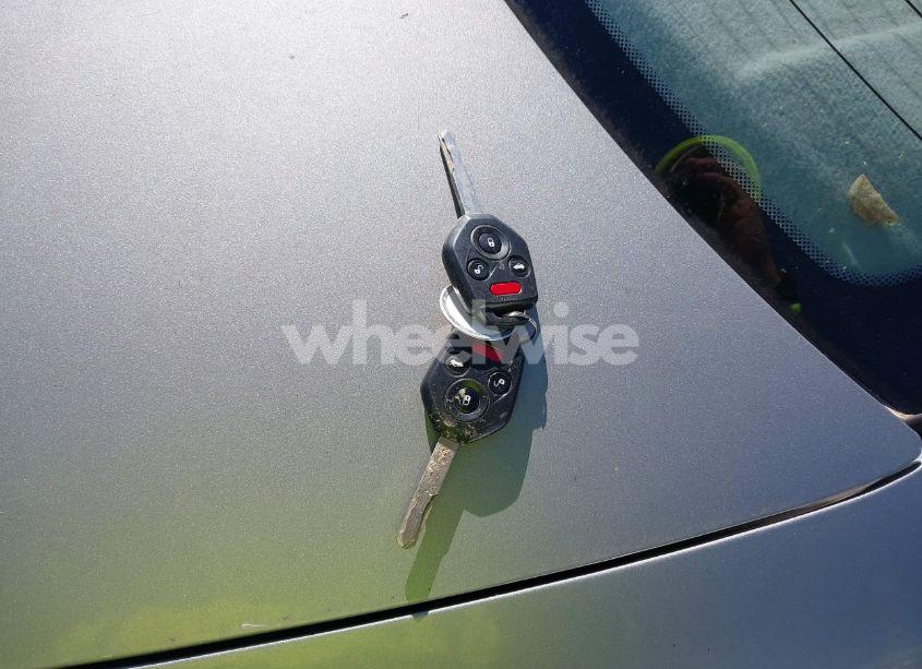 Photo 11 of 2013 Subaru Outback 2.5I PREMIUM (VIN 4S4BRCGC3D3240515)