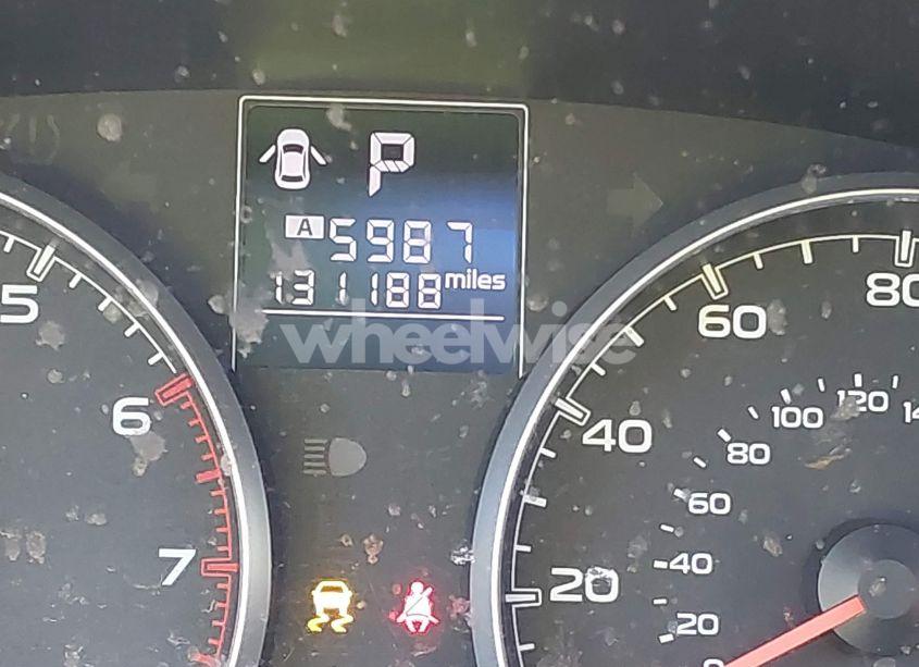 Photo 15 of 2013 Subaru Outback 2.5I PREMIUM (VIN 4S4BRCGC3D3240515)