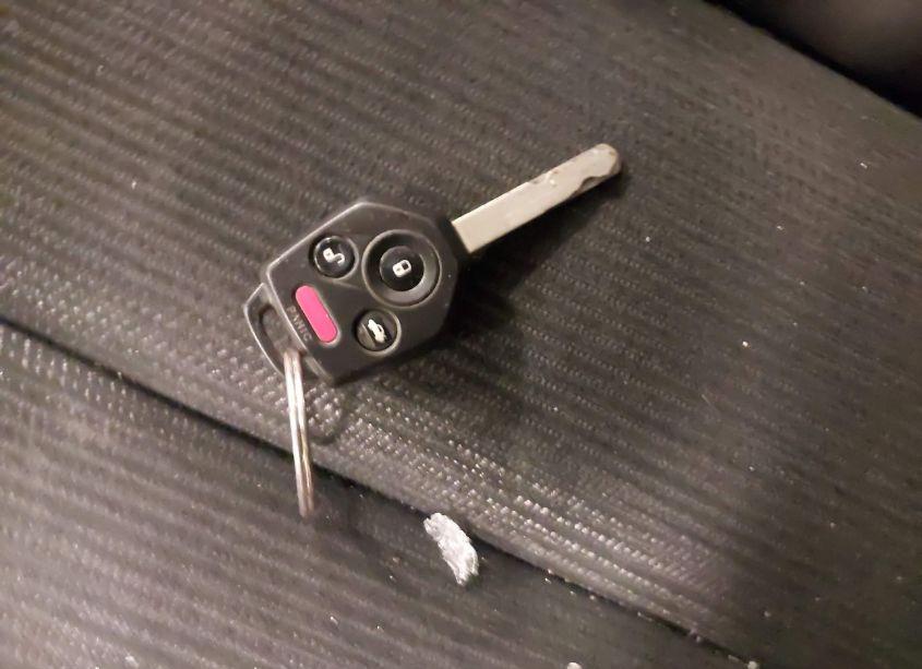 Photo 11 of 2013 Subaru Outback 2.5I PREMIUM (VIN 4S4BRCGC4D3267917)