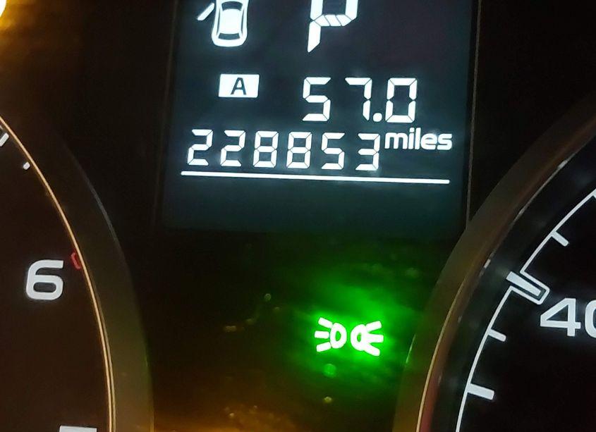 Photo 15 of 2013 Subaru Outback 2.5I PREMIUM (VIN 4S4BRCGC4D3267917)