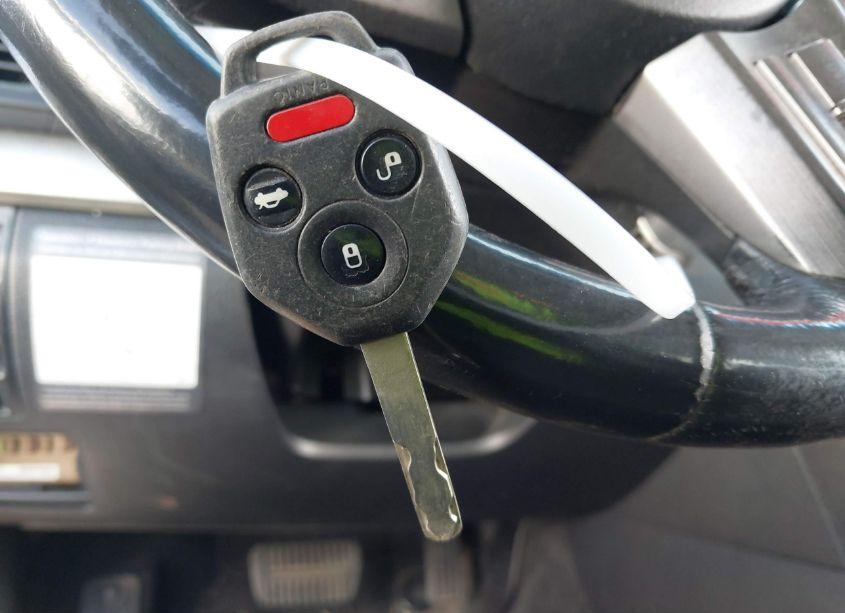 Photo 11 of 2011 Subaru Outback 2.5I PREMIUM (VIN 4S4BRCGC5B3333906)