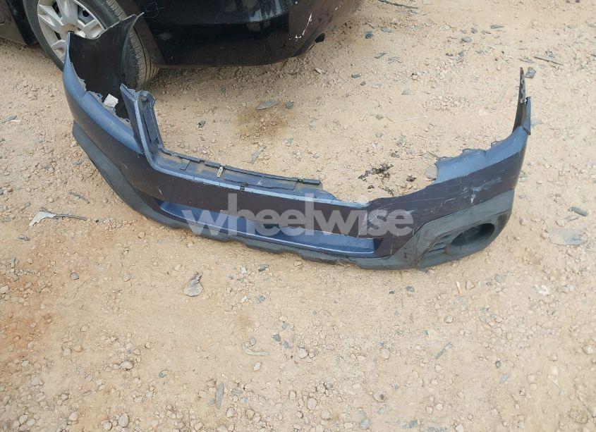 Photo 12 of 2013 Subaru Outback 2.5I PREMIUM (VIN 4S4BRCGC5D3325114)