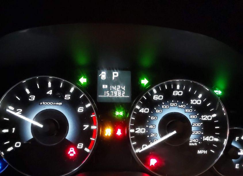 Photo 15 of 2010 Subaru Outback 2.5I PREMIUM (VIN 4S4BRCGC6A3328678)